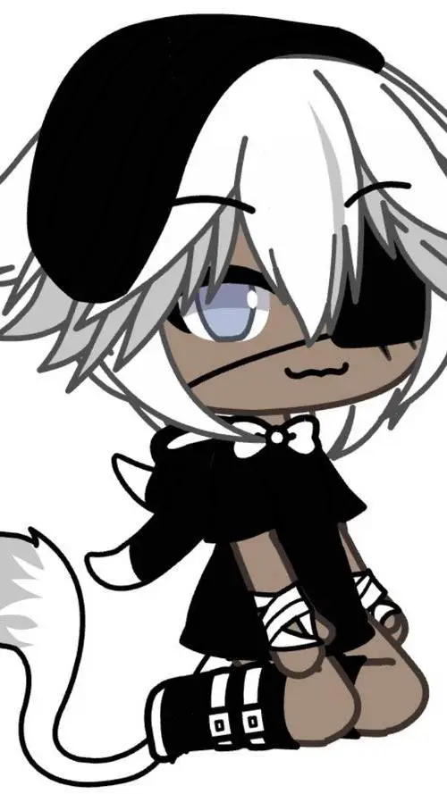 ai character: клетус  background