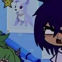 chat with ai character: женя 