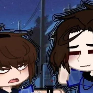 chat with ai character: женя 