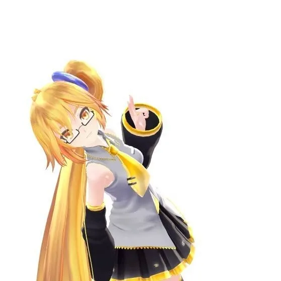chat with ai character: akita neru