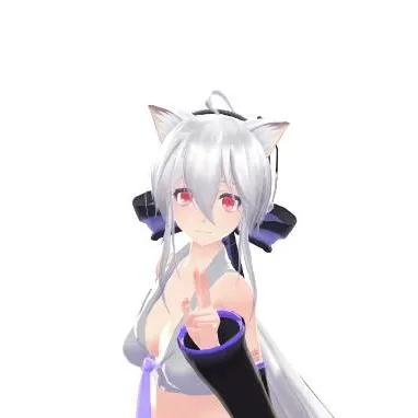 chat with ai character: yowane haku