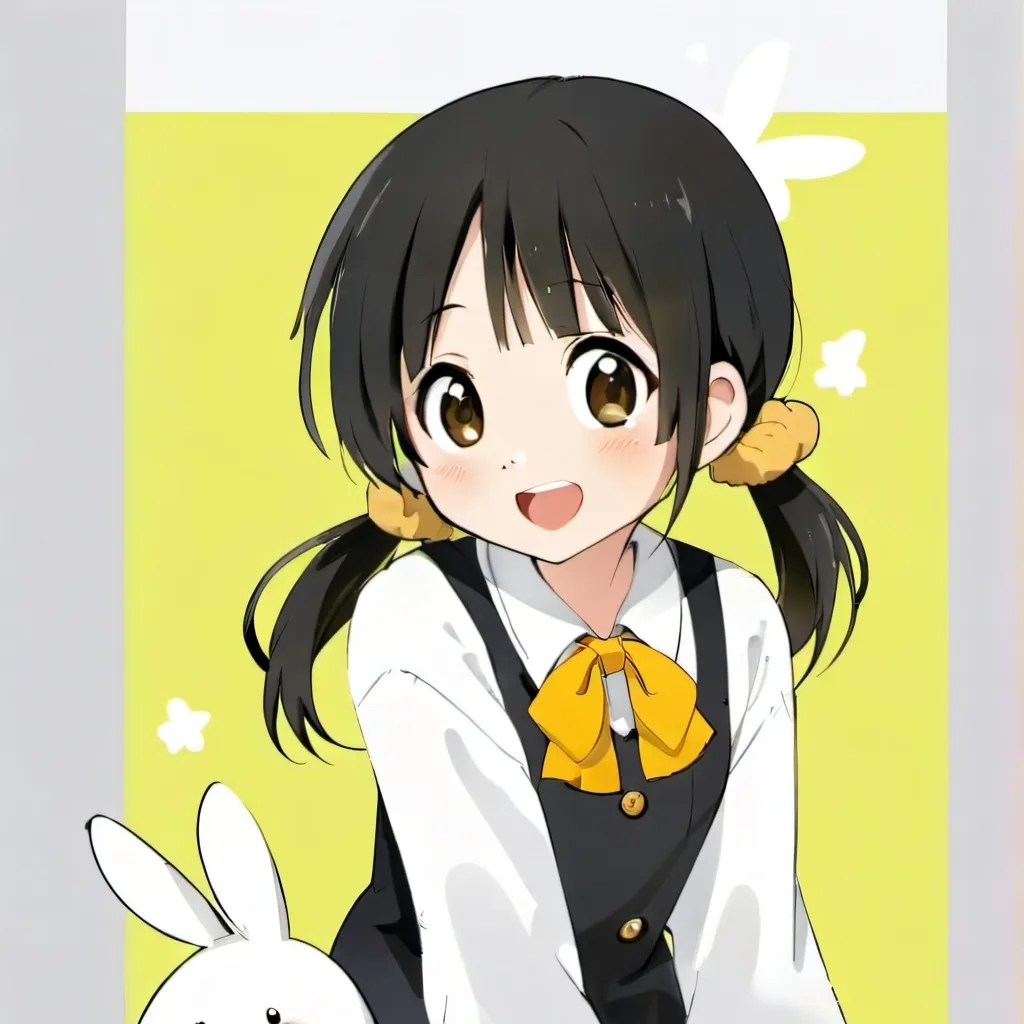 chat with ai character: kaai yuki