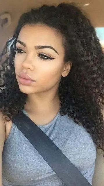 ai character: Imani background