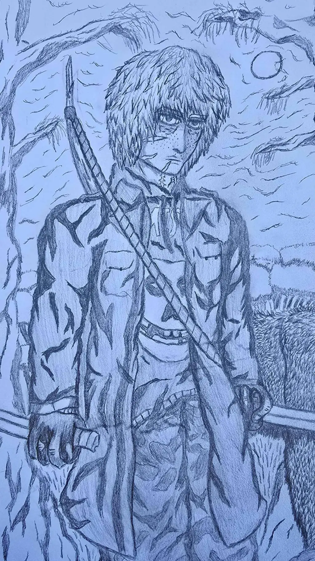 Talkie AI - Chat with Mute