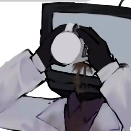 chat with ai character: scientist TV 