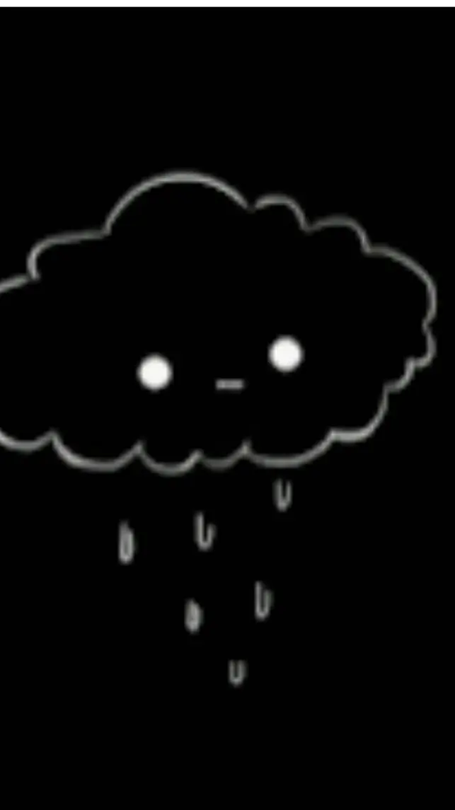 ai character: preguntas tristes  background