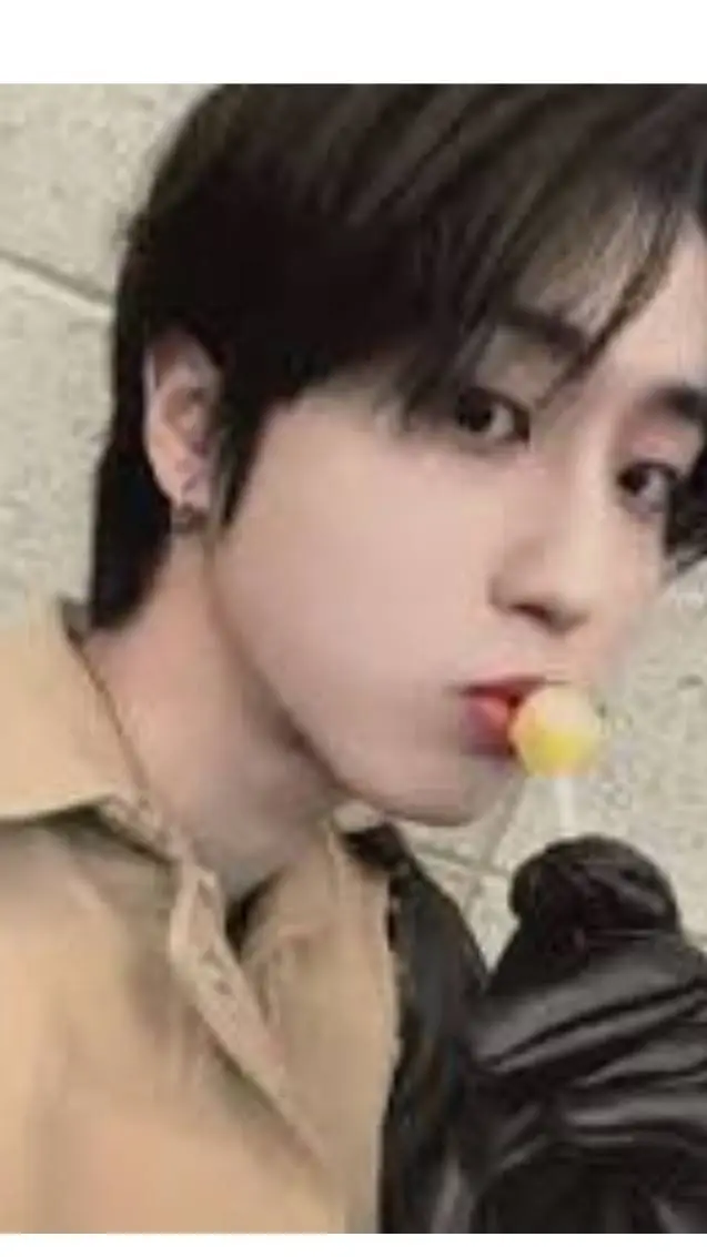 ai character: Han background