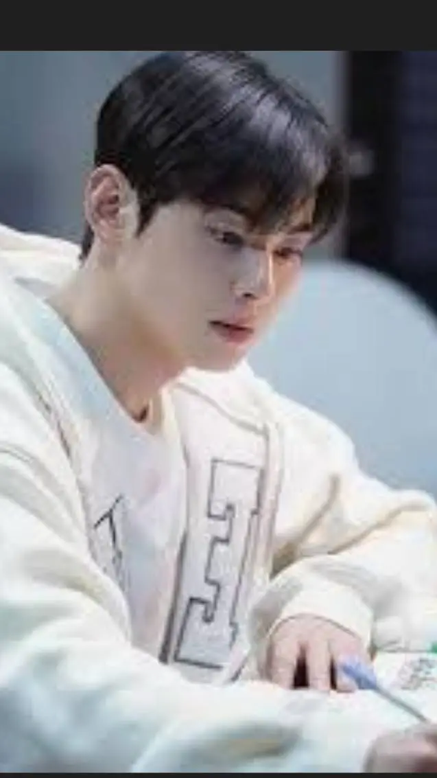 ai character: lee soo ho background