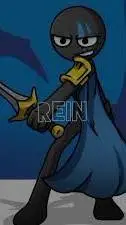 ai character: xiphos background