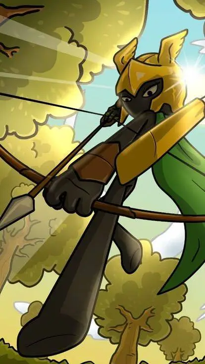 ai character: Kytchu  background