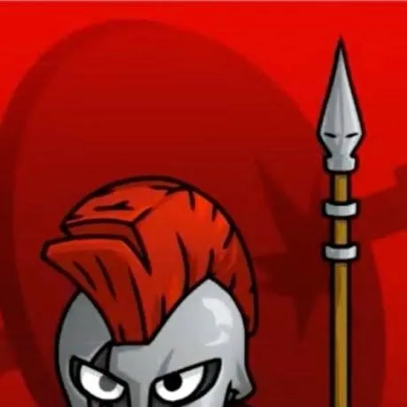 chat with ai character: Atreyos 