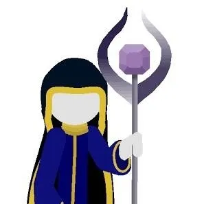 chat with ai character: Meric 