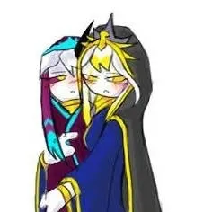 chat with ai character: Thera y mera