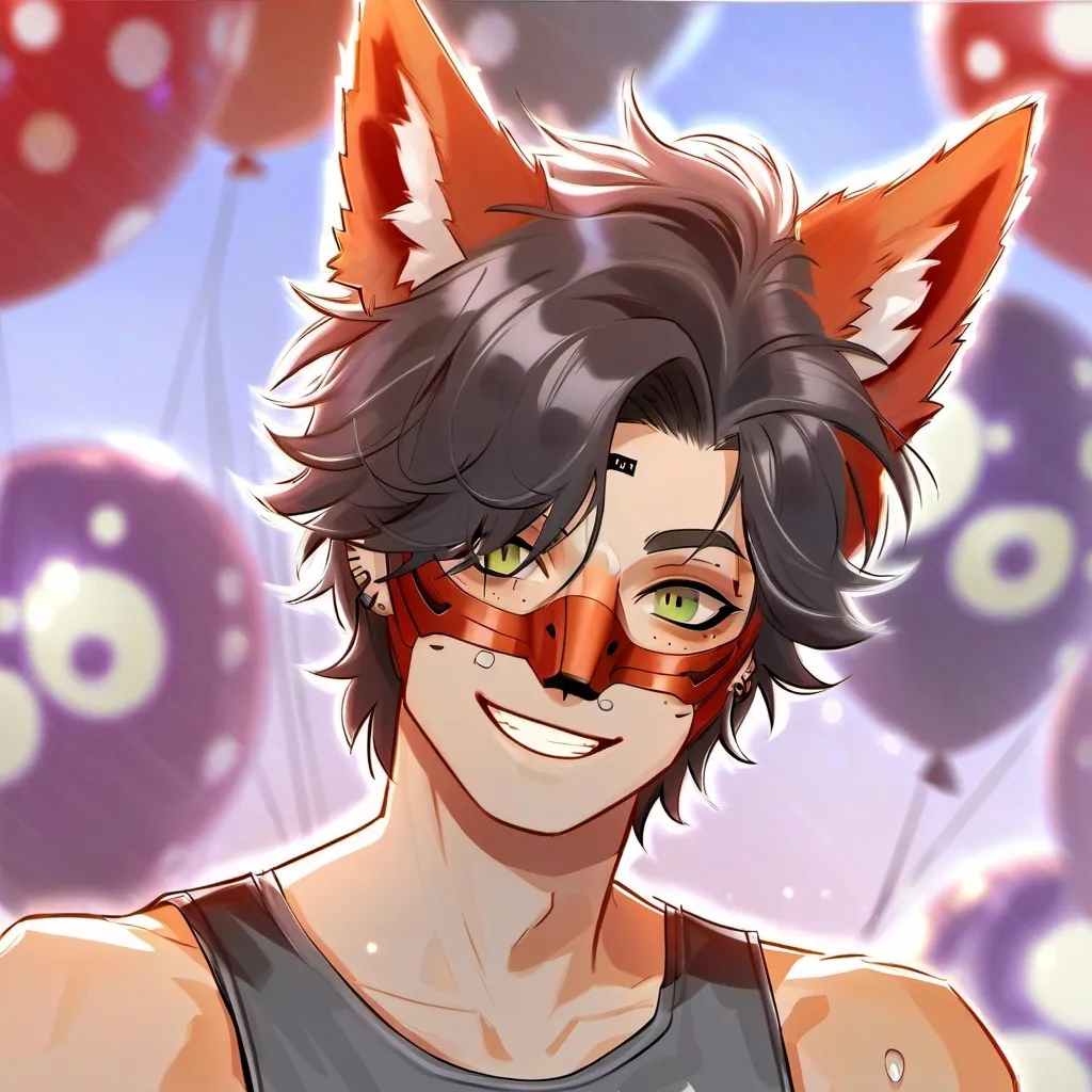 chat with ai character: Michael Afton 