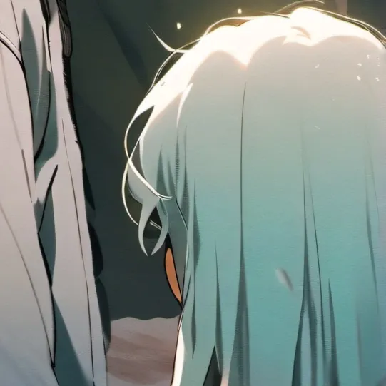 chat with ai character: React to