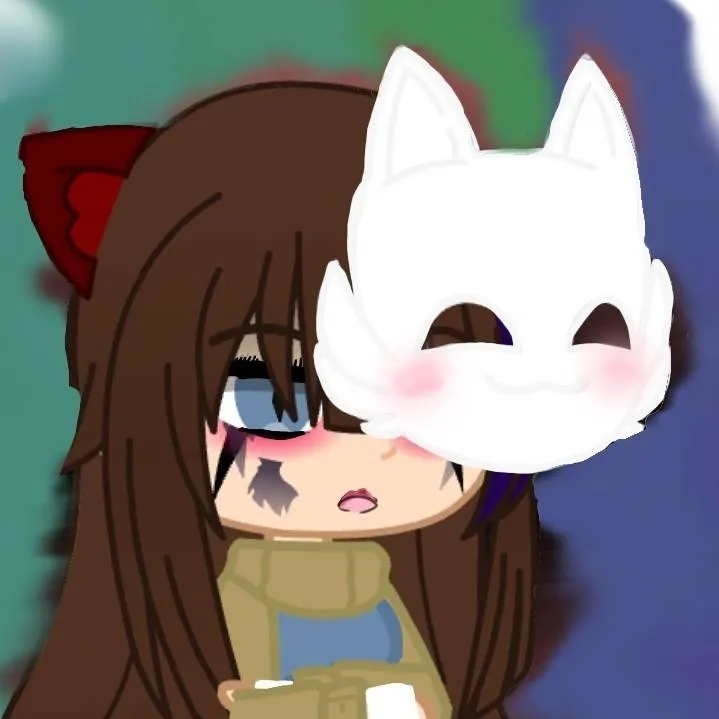 chat with ai character: Afton vs emily 