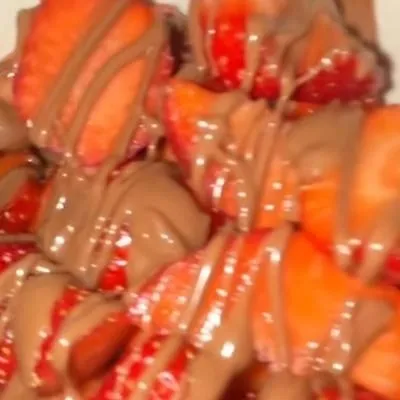 chat with ai character: choc