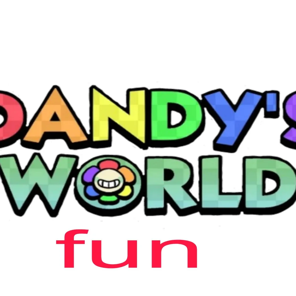 chat with ai character: dandy's world fun