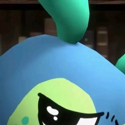 chat with ai character: Squirm