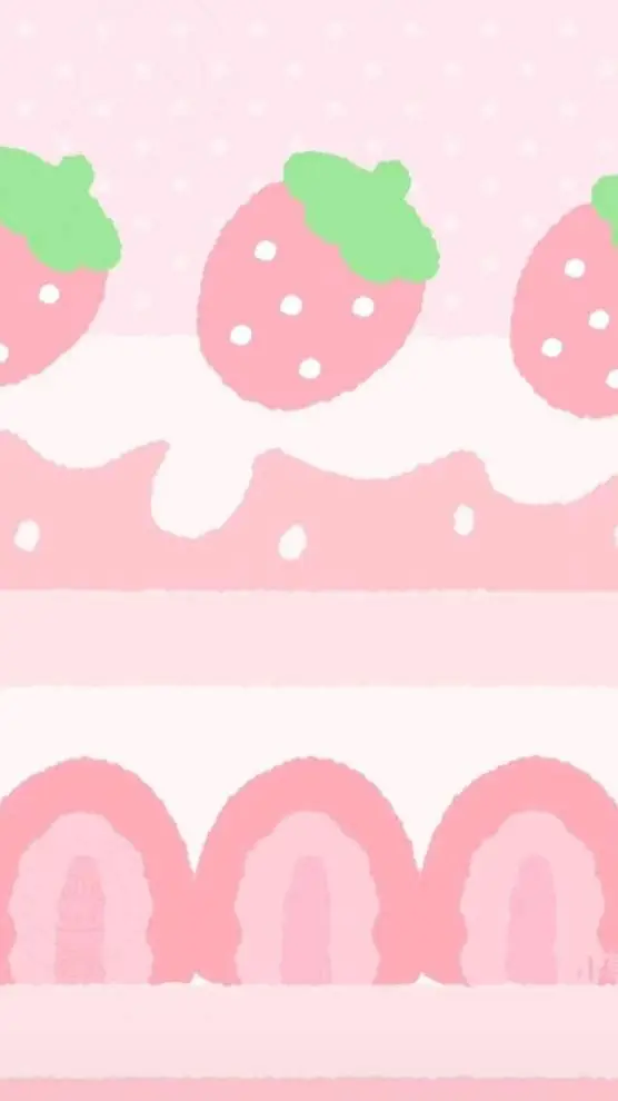 ai character: cutecore background
