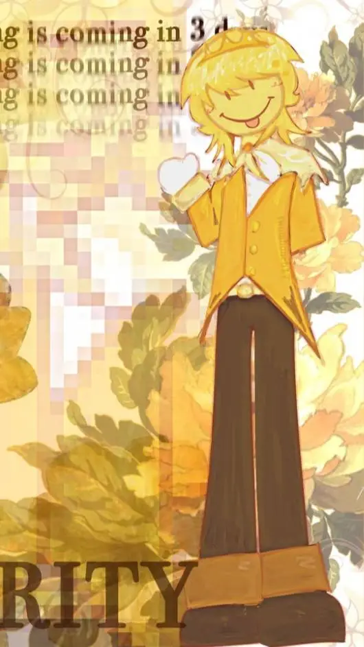 ai character: Verity pt.2 background