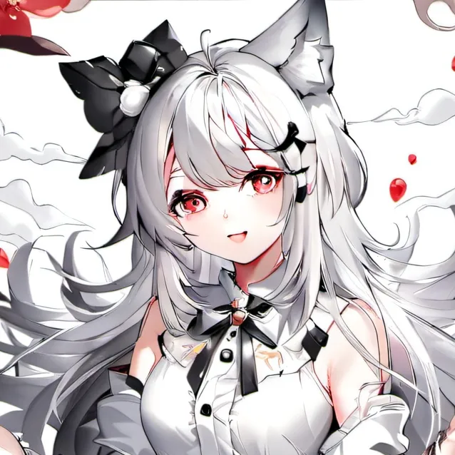 chat with ai character: Bitch control app