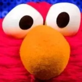 chat with ai character: BLYAAAAAT ELMO