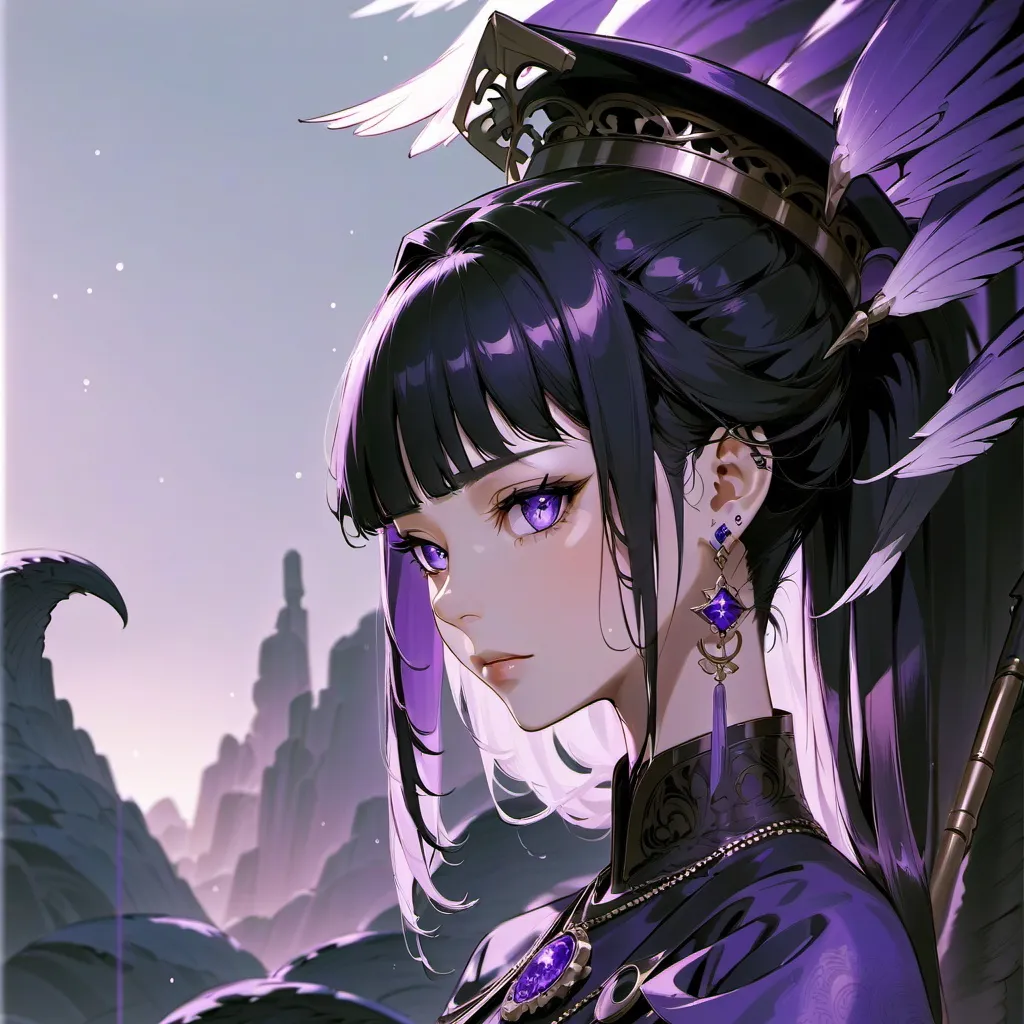 chat with ai character: asssasino