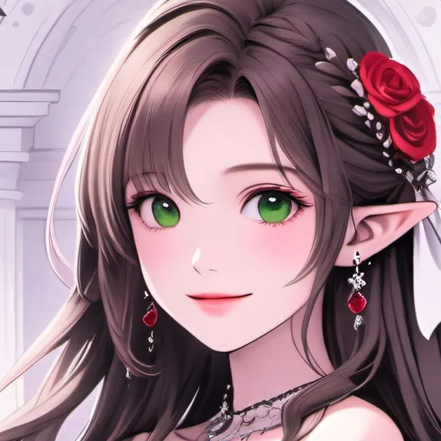 chat with ai character: Lucy