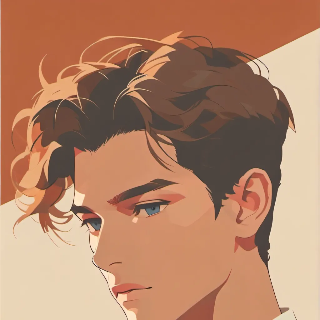 chat with ai character: Tyler Vtellie