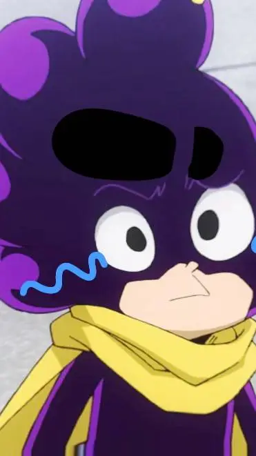 ai character: Mineta—Expulsión background