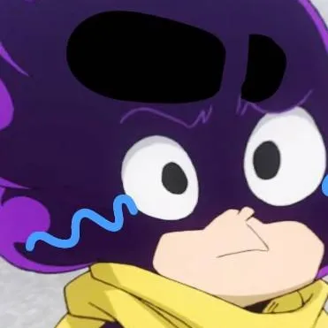 chat with ai character: Mineta—Expulsión