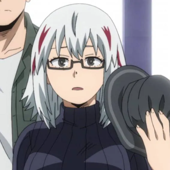 chat with ai character: Fuyumi — Venganza