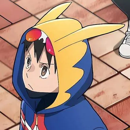 chat with ai character: Koichi—Vigilantes