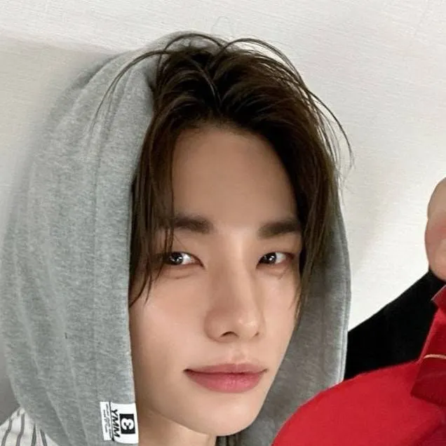 chat with ai character: Hyunjin 