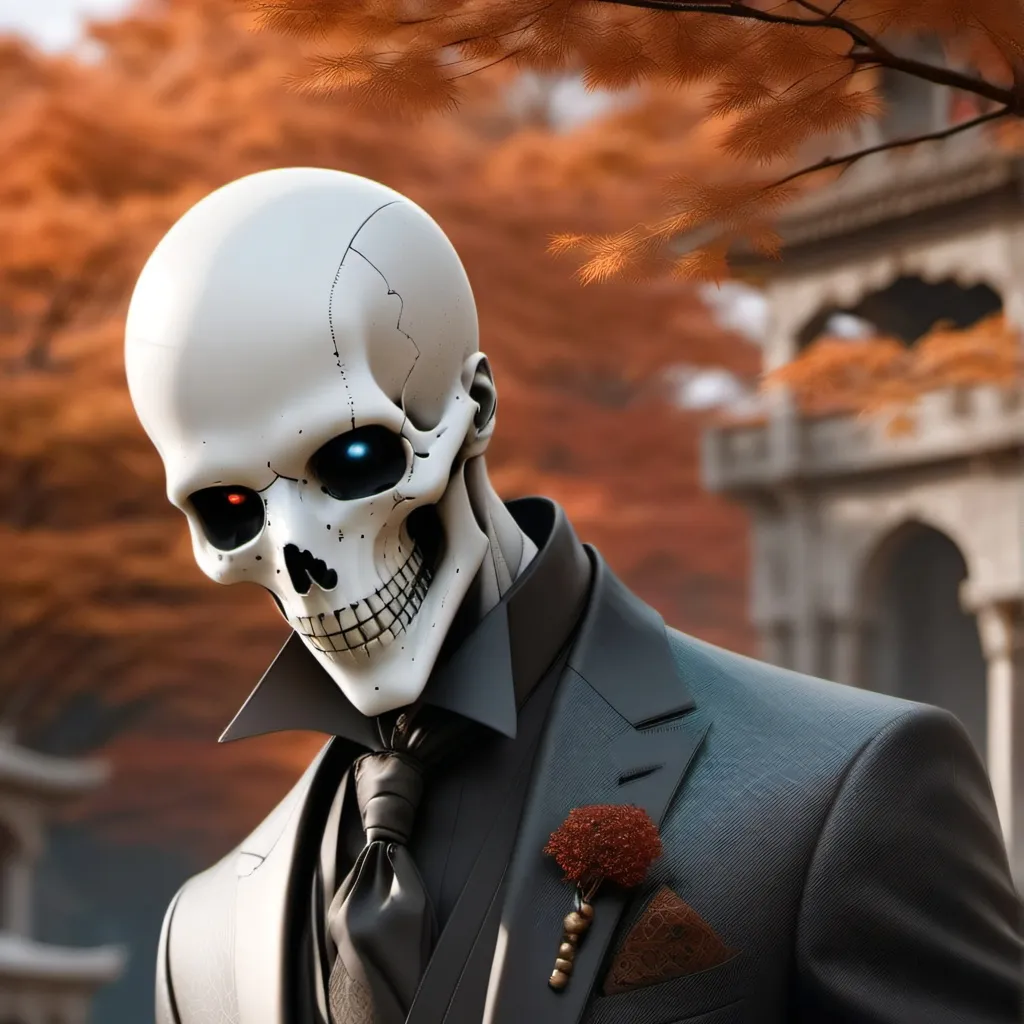 chat with ai character: gaster