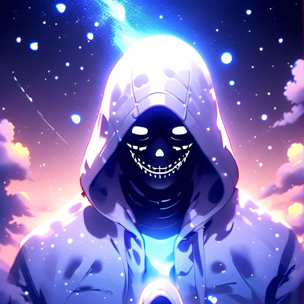 chat with ai character: sans💤💤