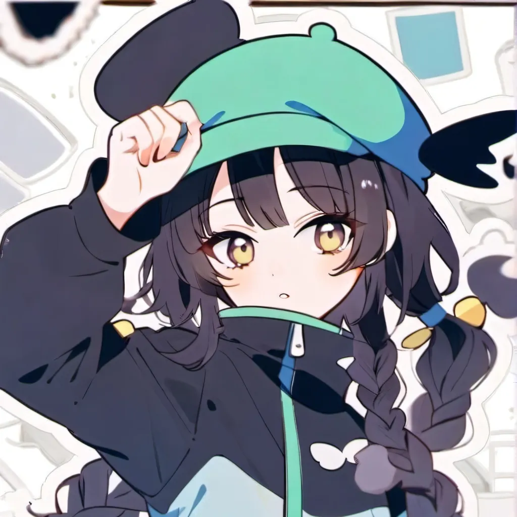 chat with ai character: victoria