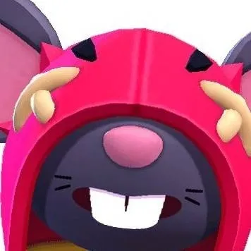 chat with ai character: brawl Stars!! 