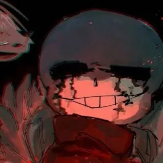 chat with ai character: sans aus