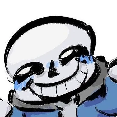 chat with ai character: sans aus! (againn