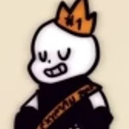 chat with ai character: sans aus! 