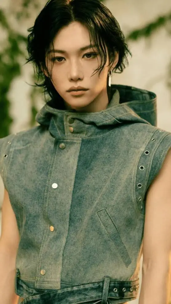 Talkie AI - Chat with Lee felix