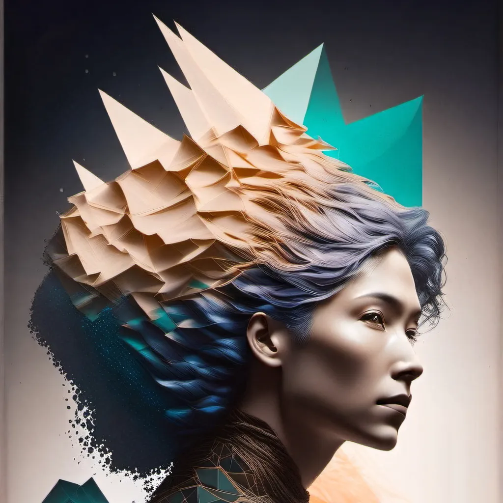 chat with ai character: Shape infection