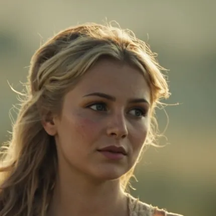 chat with ai character: Lilly Ann 