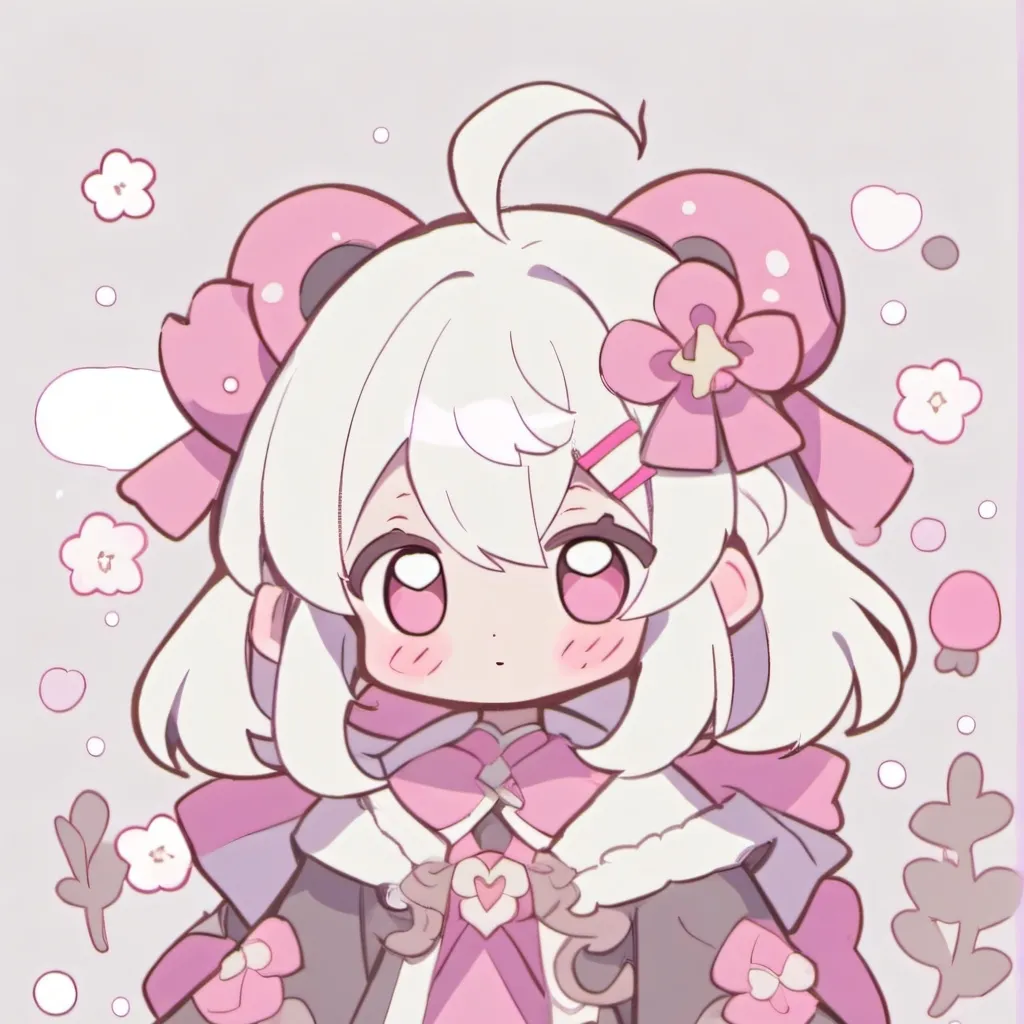 chat with ai character: cherry