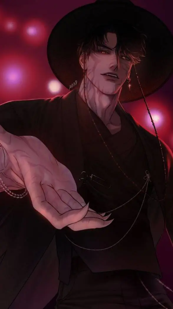 ai character: Jinu background