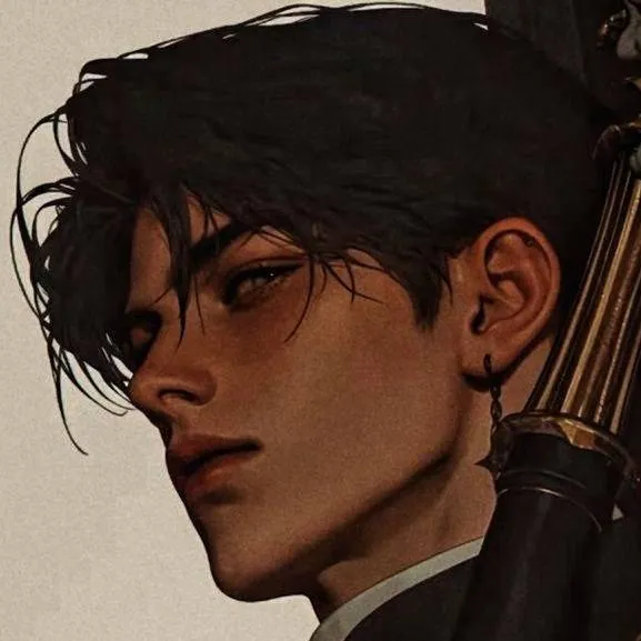 chat with ai character: Prince Kane 