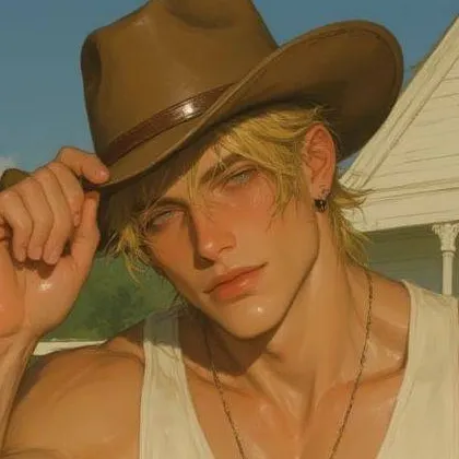 chat with ai character: Colt McAllister