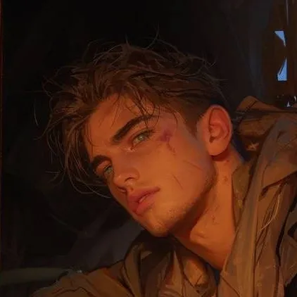 chat with ai character: Dante Cross